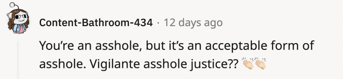 Janet a.k.a the new Jessica Jones of Thanksgiving