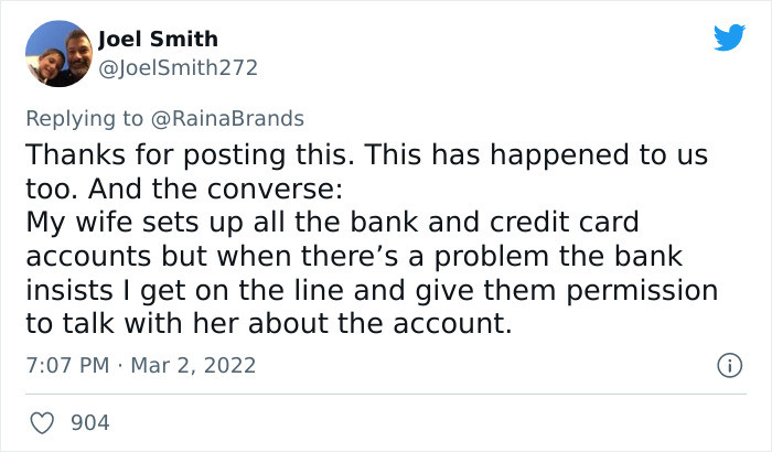 It doesn't make sense, and it's a wonder if it's actually in their fine print that no one knows about.