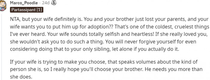 That is one of the coldest...