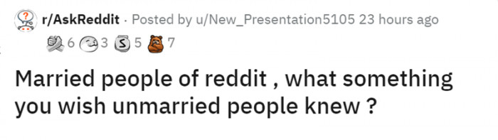 Here's how it all began.