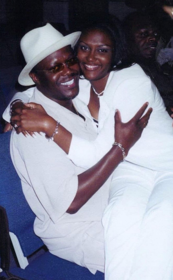 6. Bernie Mac (1957-2008)
