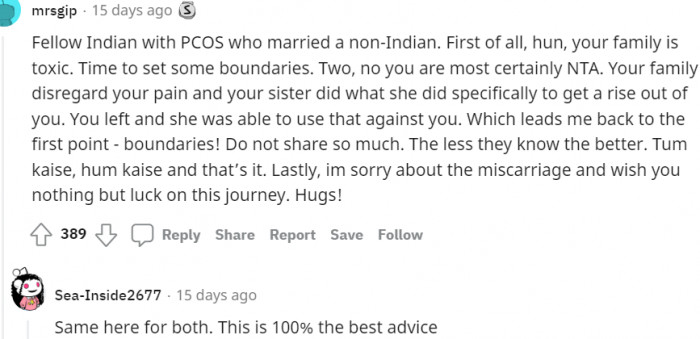 8. The less they know, the better