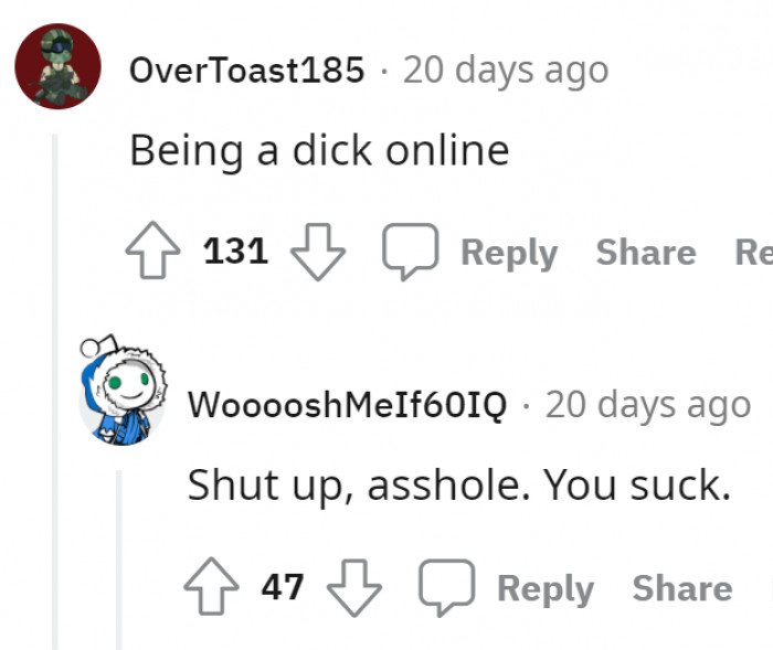 24. Most of them are grown adults