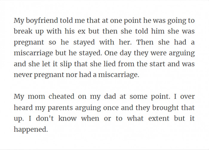 25. I don't know what to say.