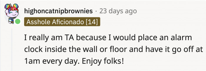 If it were up to other Redditors, they would have gone to extremes to pay the favor back.