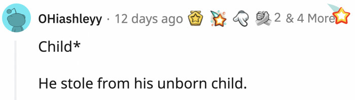 Seriously, how low can you go?