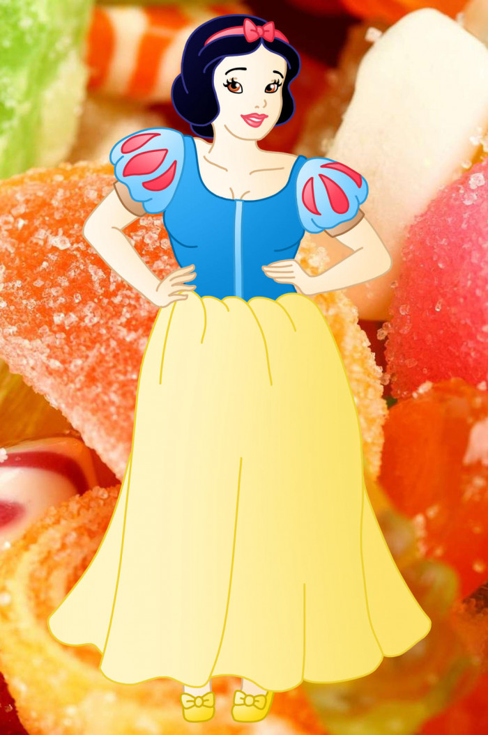 12. Snow White / Snow White and the Seven Dwarfs