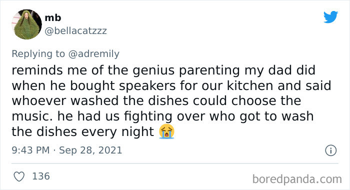 1. Just listen to the music...