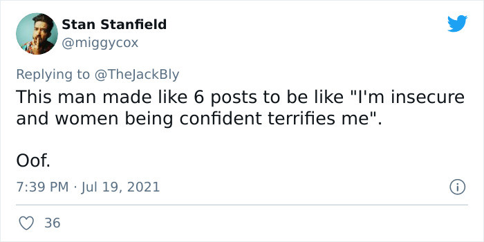 It's certainly not the first time these conversations have occurred, nor will they likely be the last.