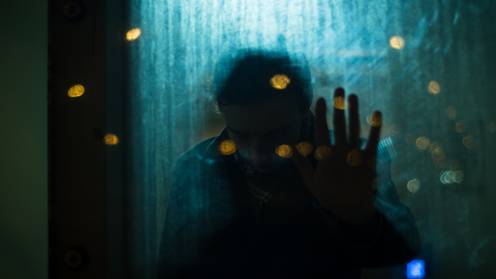 One redditor babysat for four younger cousins.