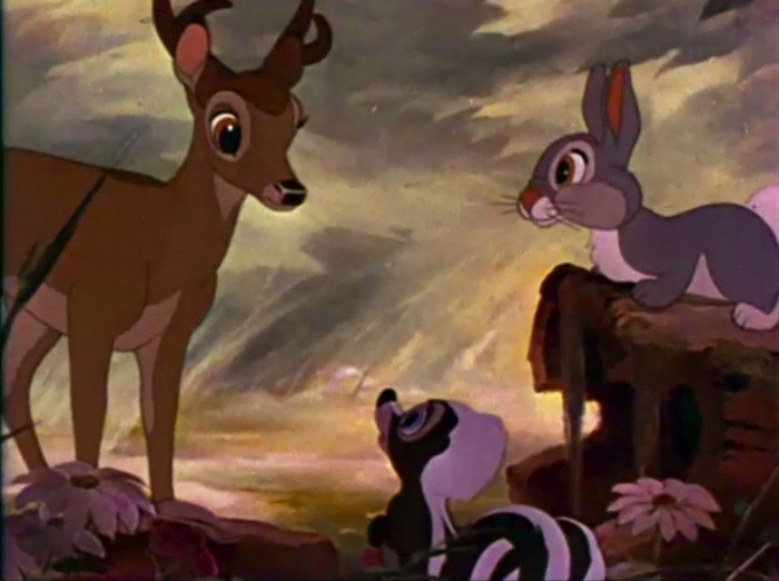 Disney Announces LiveAction 'Bambi' Remake But Some Fans Have Issues
