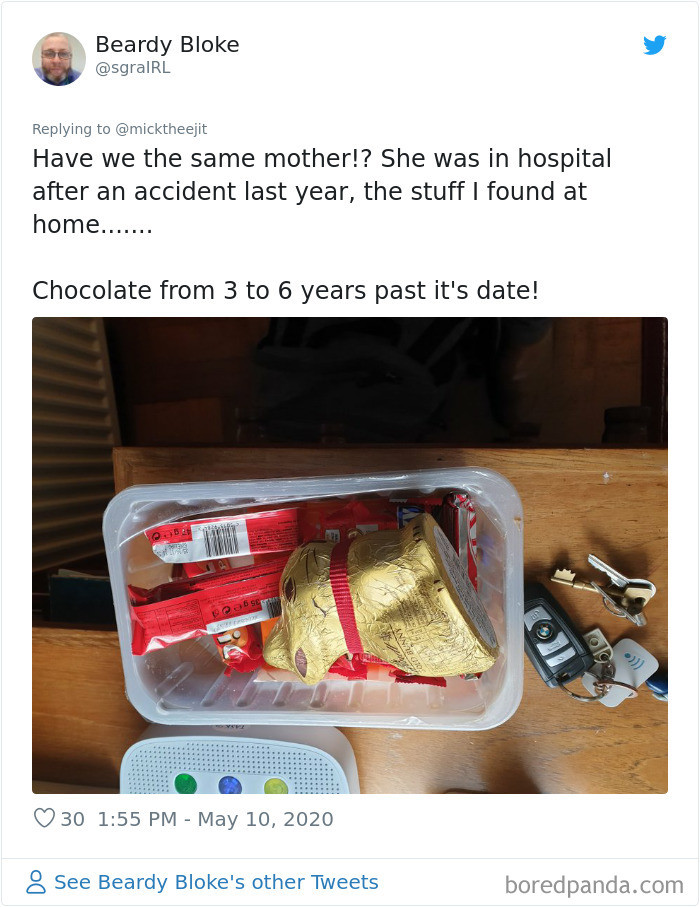 I would also try this after a few drinks, too... 