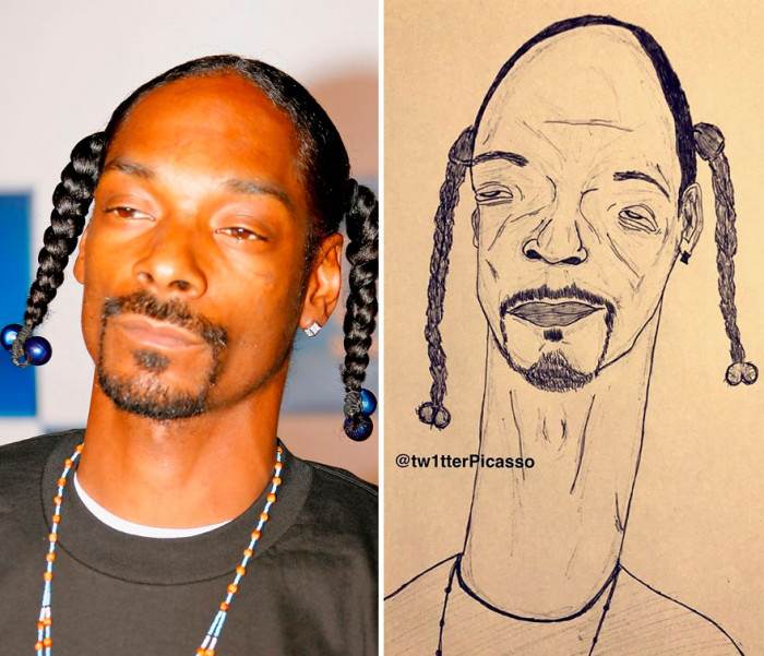  Snoop Dog