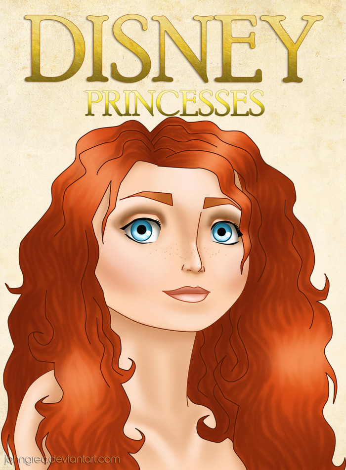 12. Merida