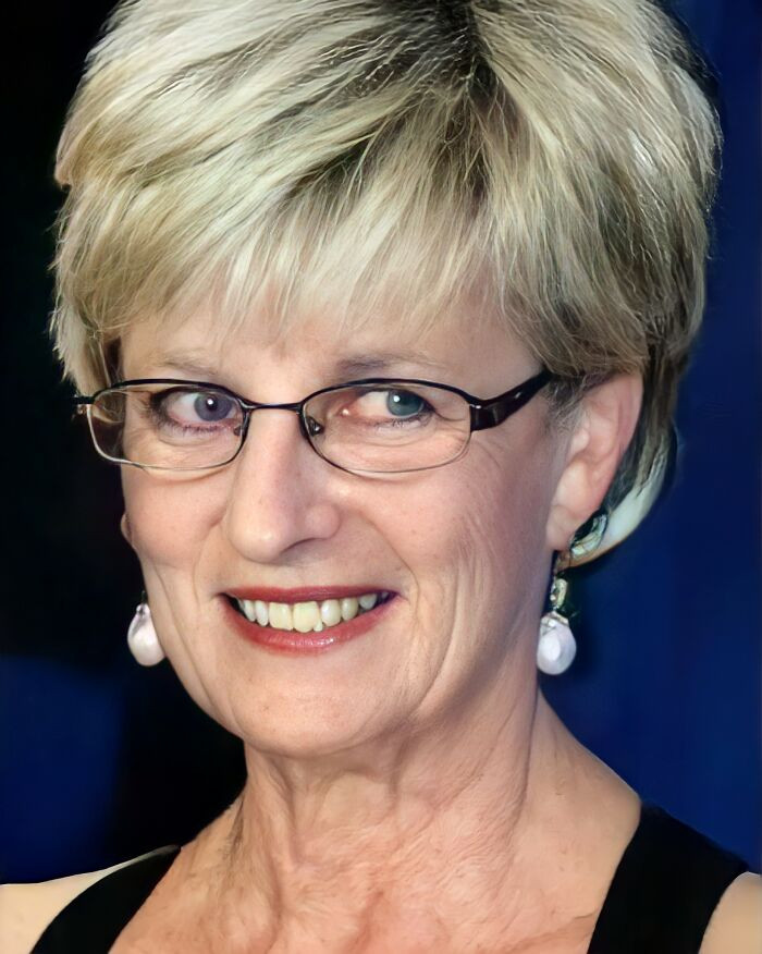 11. Diana, Princess of Wales, would still charm us all.