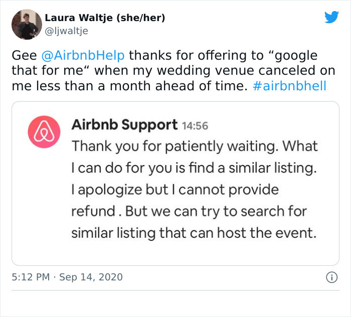 30. Google that for me