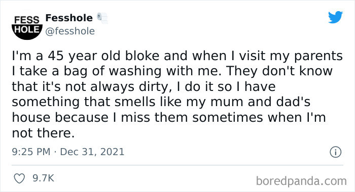 #7 From a 45-Year-Old Bloke