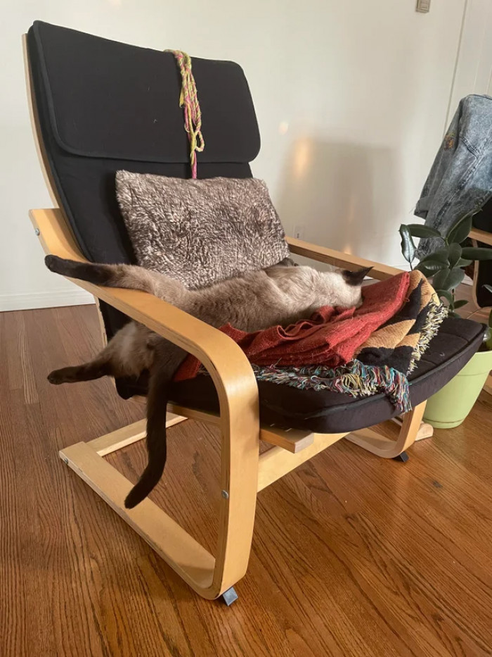 7. It doesn't matter how you look, but how you feel