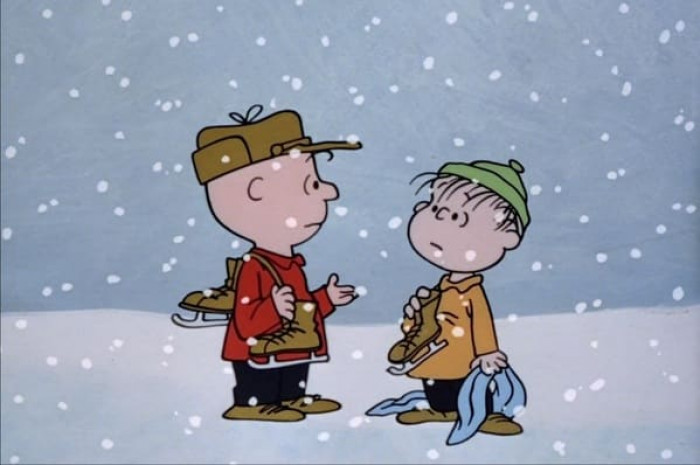 6. 'A Charlie Brown Christmas' (1965) was not expected to be successful by anyone at CBS including its director and producers