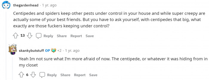 Yeah, good question, thegardenhead. OP, you have a lot more than just Big Bongo to worry about.