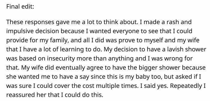 Finally, what the comments said sunk in. OP has acknowledged his mistake.