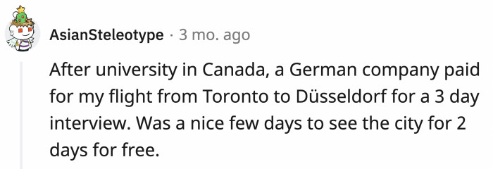 Shhhh, don't let the corporations know!