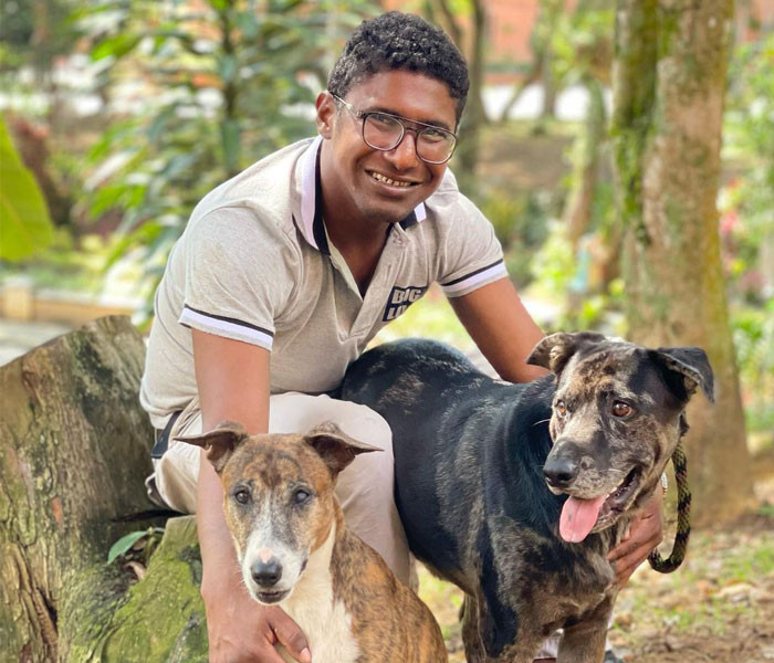 No one deserves to be homeless, as it greatly affects those who experience it