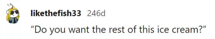 17. If your partner does this, take care of them because they deserve the world as much as you do
