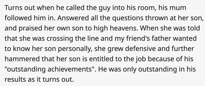 but then here's the plot twist