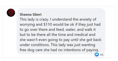This Woman Went Viral For Her Outrageous List Of Demands To Her Dog-Sitter