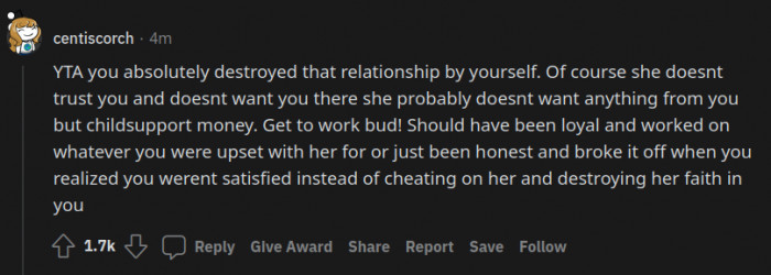 This is all you, cap!