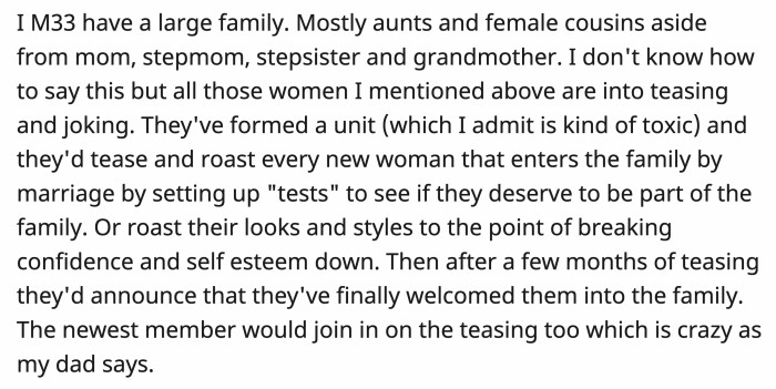 The messy situation has made OP doubt his choice to kick them out. Read below and decide if OP is the a**hole: