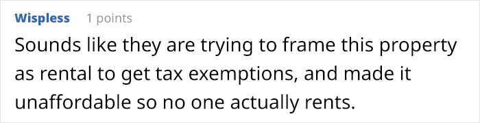 Oh, This Would Make Some Sense.