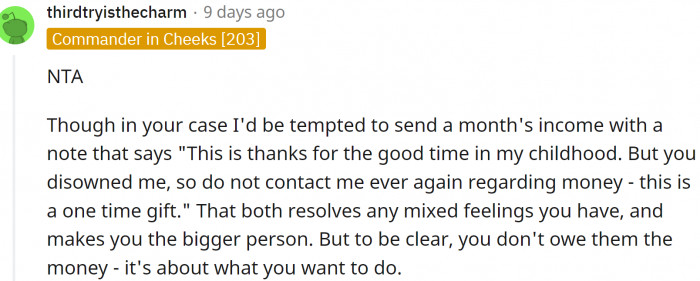 Or maybe help, but like this: 