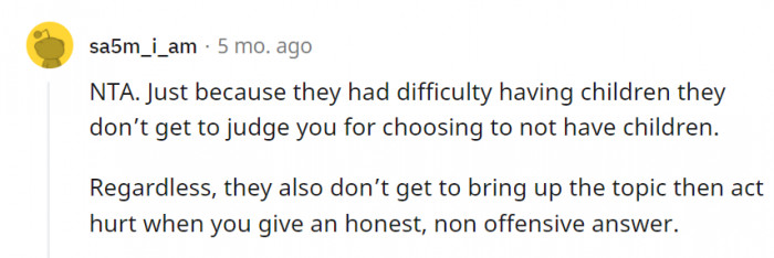 They're illogical and they're butthurt