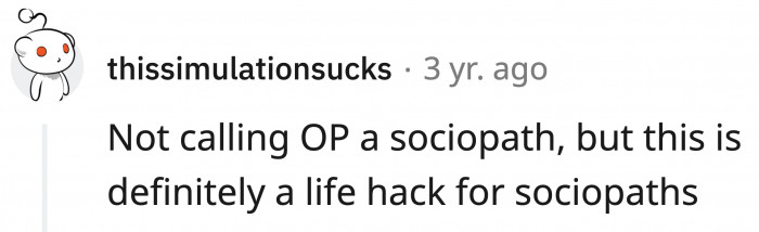 It's a 'how to' guide on being more affectionate