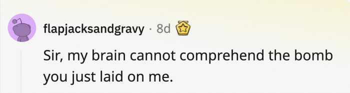 After That Post and This Article, It's Probably How We're Feeling Too