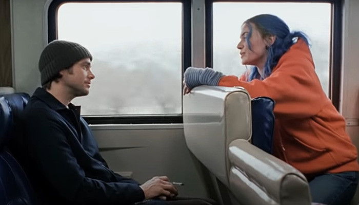 10. Eternal Sunshine Of The Spotless Mind (2004)