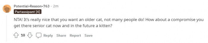 Well, this sounds like a purr-fect plan.