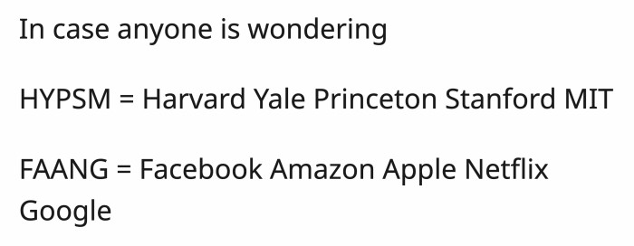 OP's full Reddit post is below: