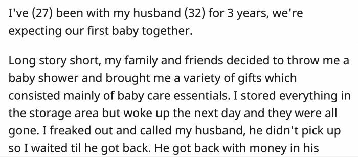 Read OP's original post below: