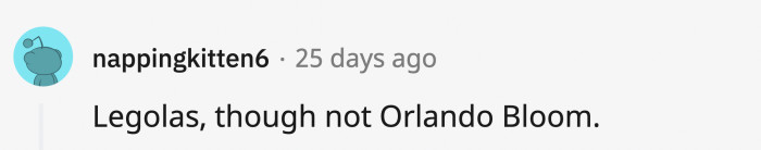 This was somehow a common opinion.