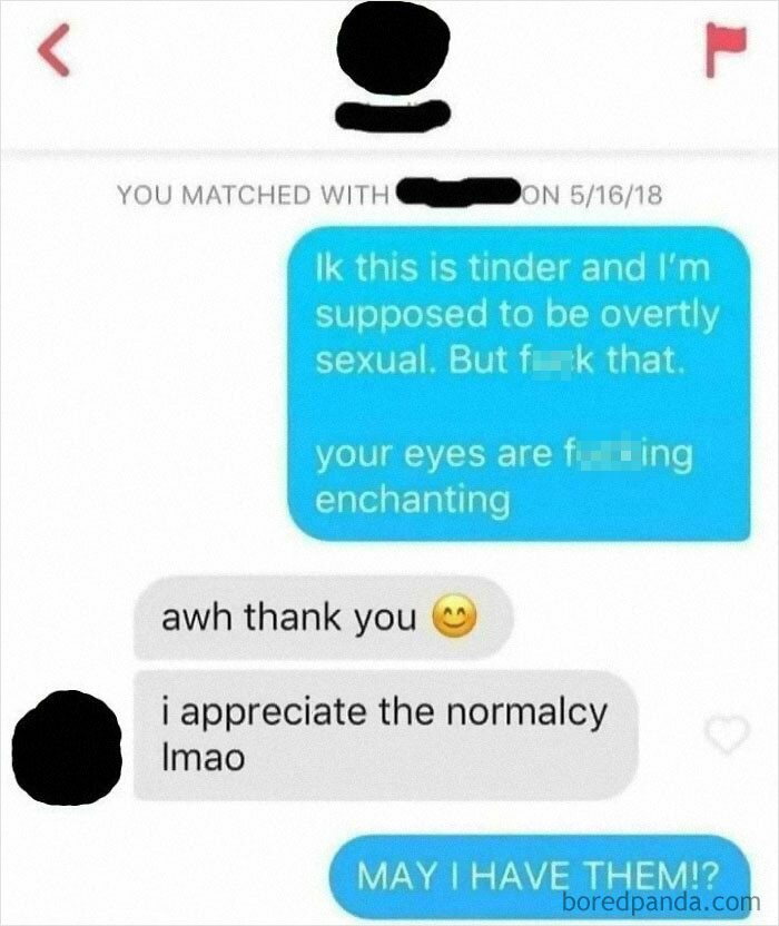 34. May I have your eyes? NO