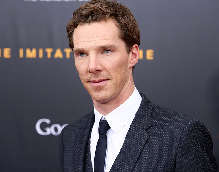 2. Benedict Cumberbatch Is An Advocate For Equal Pay Between Men And Women