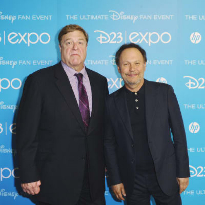 Speaking of Sulley and Mike, both of the characters will return for the series and they will be once again voiced by John Goodman and Billy Crystal.
