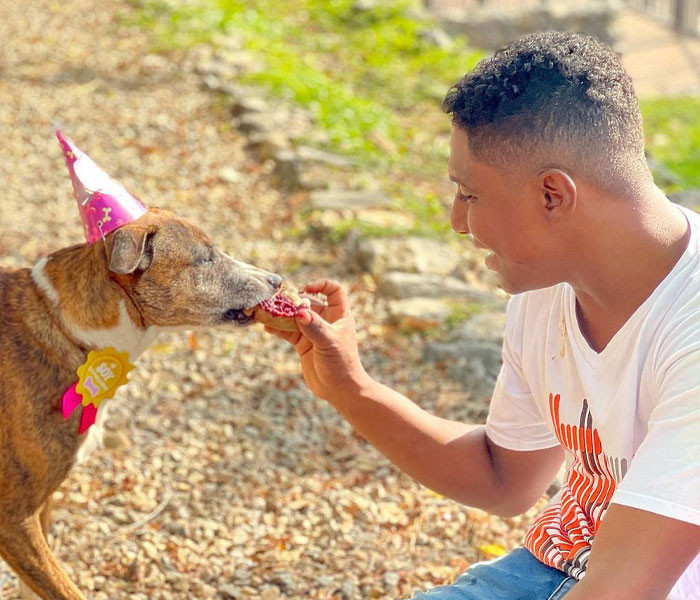 And it's still a big day...