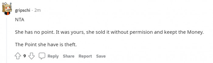 You have the upper hand here; get your money back.