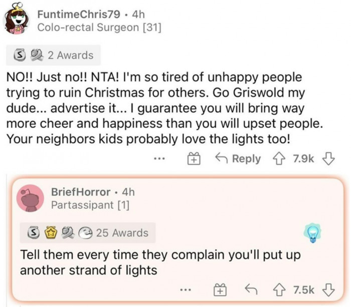 The People Who Are Unhappy with Their Lives Try to Ruin Others' Lives as Well.