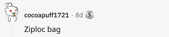 It's More Convenient Though When the Name Already Tells You How to Use the Product