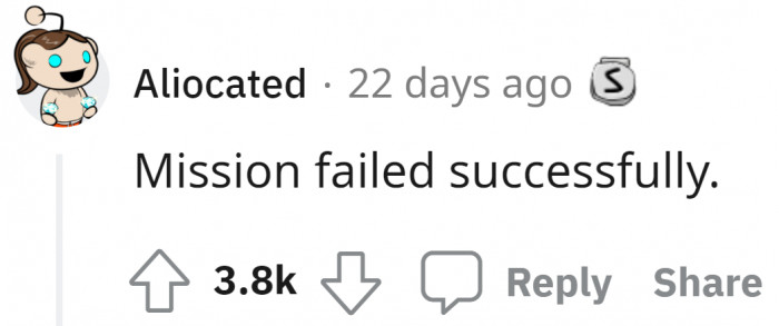 Lol. For some, no place is a good place and no time is a good time to get a girlfriend.